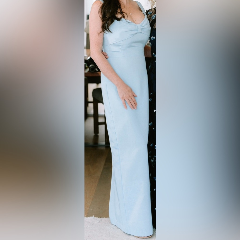 Lula Kate Bridesmaid dress